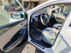 هيونداي سانتافي